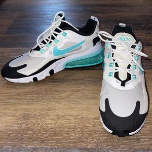 NIKE AIR MAX 270 REACT